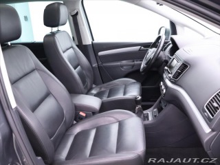 Volkswagen Sharan 2,0 TDI Highline 4Motion 2014