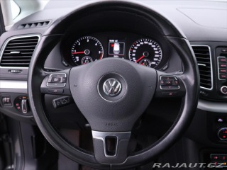 Volkswagen Sharan 2,0 TDI Highline 4Motion 2014
