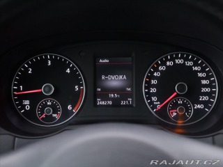 Volkswagen Sharan 2,0 TDI Highline 4Motion 2014