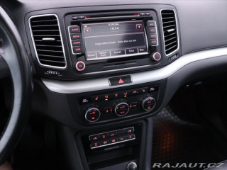 Volkswagen Sharan 2,0 TDI Highline 4Motion 2014