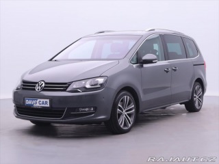 Volkswagen Sharan 2,0 TDI Highline 4Motion 2014