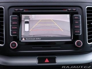 Volkswagen Sharan 2,0 TDI Highline 4Motion 2014
