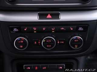 Volkswagen Sharan 2,0 TDI Highline 4Motion 2014