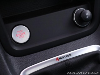 Volkswagen Sharan 2,0 TDI Highline 4Motion 2014
