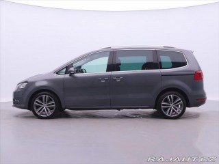 Volkswagen Sharan 2,0 TDI Highline 4Motion 2014
