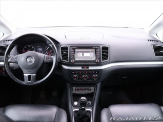 Volkswagen Sharan 2,0 TDI Highline 4Motion 2014
