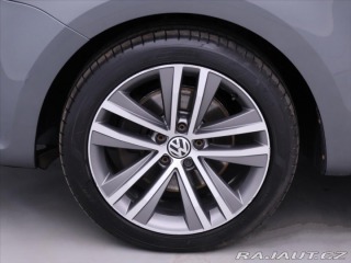 Volkswagen Sharan 2,0 TDI Highline 4Motion 2014