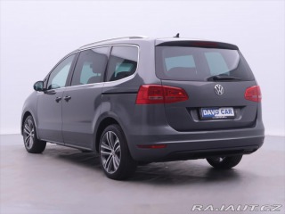 Volkswagen Sharan 2,0 TDI Highline 4Motion 2014