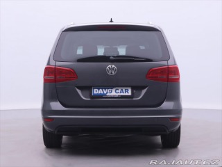 Volkswagen Sharan 2,0 TDI Highline 4Motion 2014