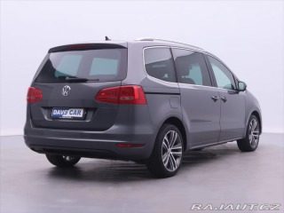 Volkswagen Sharan 2,0 TDI Highline 4Motion 2014