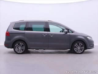 Volkswagen Sharan 2,0 TDI Highline 4Motion 2014