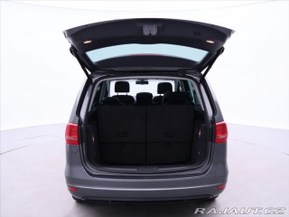 Volkswagen Sharan 2,0 TDI Highline 4Motion 2014