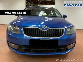 Škoda Octavia 1,0 TSI Joy Xenon 1.Majit 2016