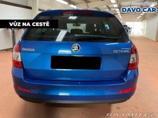 Škoda Octavia 1,0 TSI Joy Xenon 1.Majit 2016