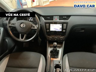 Škoda Octavia 1,0 TSI Joy Xenon 1.Majit 2016