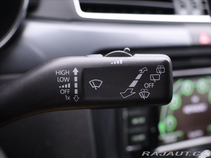 Škoda Superb 2,0 TDI 103kW Navigace 1. 2012