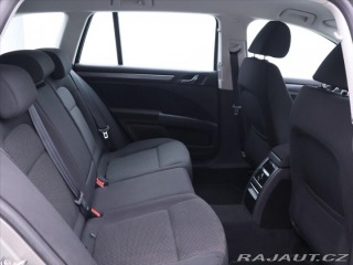 Škoda Superb 2,0 TDI 103kW Navigace 1. 2012
