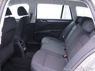 Škoda Superb 2,0 TDI 103kW Navigace 1. 2012
