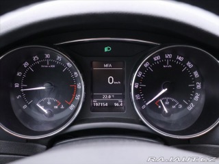 Škoda Superb 2,0 TDI 103kW Navigace 1. 2012