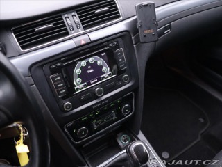 Škoda Superb 2,0 TDI 103kW Navigace 1. 2012