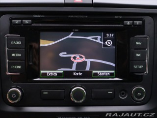 Škoda Superb 2,0 TDI 103kW Navigace 1. 2012
