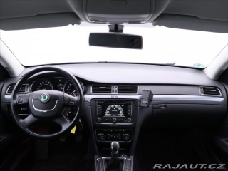 Škoda Superb 2,0 TDI 103kW Navigace 1. 2012