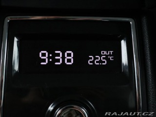 Škoda Superb 2,0 TDI 103kW Navigace 1. 2012