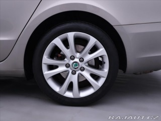 Škoda Superb 2,0 TDI 103kW Navigace 1. 2012