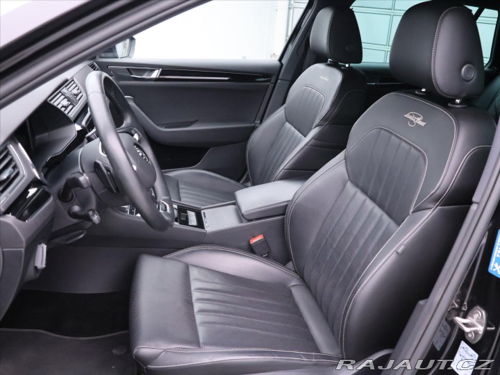 Škoda Superb 2,0 TDI DSG L&K 1.Maj 2022