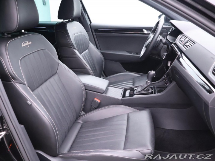 Škoda Superb 2,0 TDI DSG L&K 1.Maj 2022