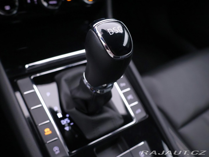 Škoda Superb 2,0 TDI DSG L&K 1.Maj 2022