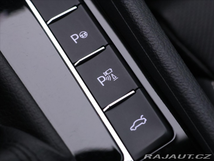 Škoda Superb 2,0 TDI DSG L&K 1.Maj 2022