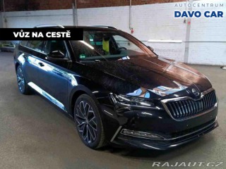 Škoda Superb 2,0 TDI L&K DSG DPH w 2022