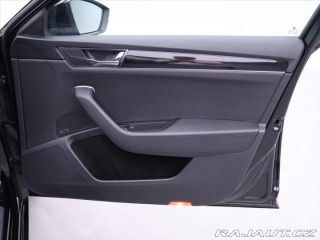 Škoda Superb 2,0 TDI DSG L&K 1.Maj 2022