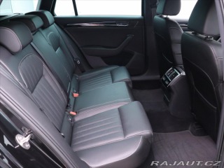 Škoda Superb 2,0 TDI DSG L&K 1.Maj 2022
