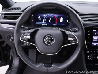 Škoda Superb 2,0 TDI DSG L&K 1.Maj 2022