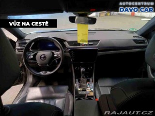 Škoda Superb 2,0 TDI L&K DSG DPH w 2022