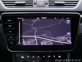 Škoda Superb 2,0 TDI DSG L&K 1.Maj 2022
