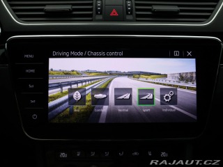Škoda Superb 2,0 TDI DSG L&K 1.Maj 2022