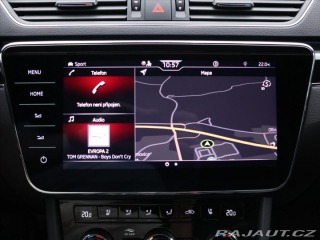 Škoda Superb 2,0 TDI DSG L&K 1.Maj 2022