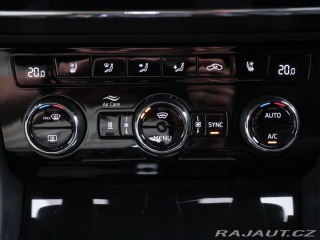 Škoda Superb 2,0 TDI DSG L&K 1.Maj 2022