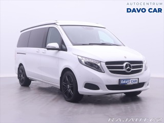 Mercedes-Benz V 2,1 120kW Marco Polo DPH