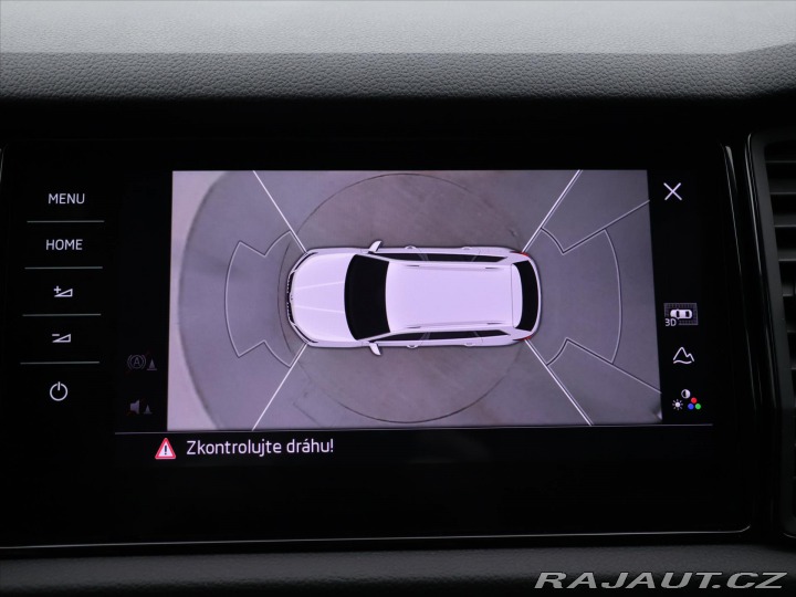 Škoda Kodiaq 2,0 Bi-TDI RS 176kW DSG 4 2019