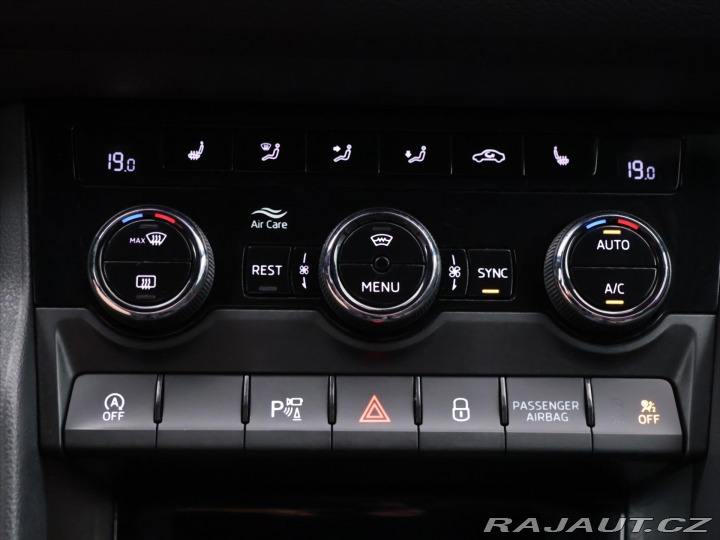 Škoda Kodiaq 2,0 Bi-TDI RS 176kW DSG 4 2019