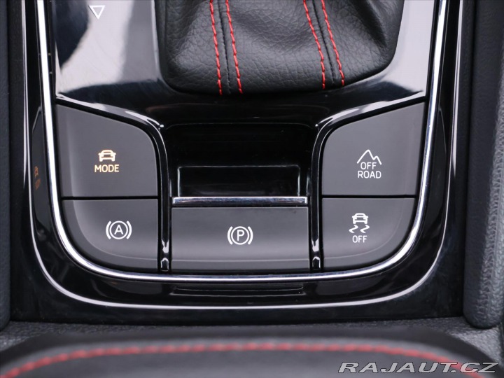 Škoda Kodiaq 2,0 Bi-TDI RS 176kW DSG 4 2019