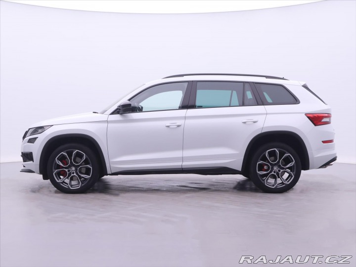 Škoda Kodiaq 2,0 Bi-TDI RS 176kW DSG 4 2019