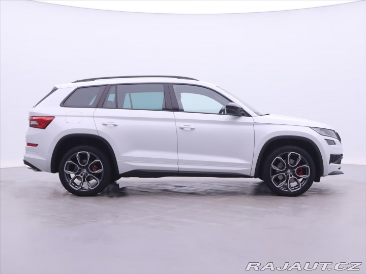Škoda Kodiaq 2,0 Bi-TDI RS 176kW DSG 4 2019