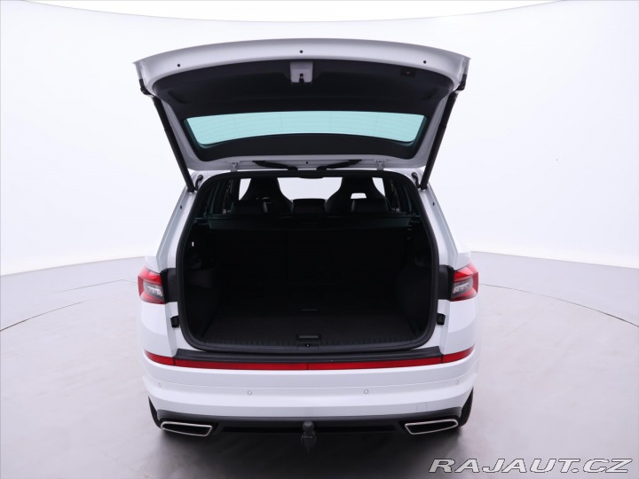 Škoda Kodiaq 2,0 Bi-TDI RS 176kW DSG 4 2019