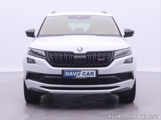 Škoda Kodiaq 2,0 Bi-TDI RS 176kW DSG 4 2019