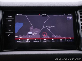 Škoda Kodiaq 2,0 Bi-TDI RS 176kW DSG 4 2019